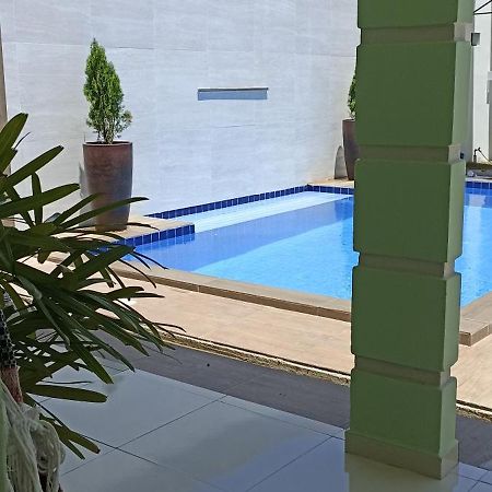 Casa Jardim Para Temporada Em Piranhas-Alagoas Exterior photo