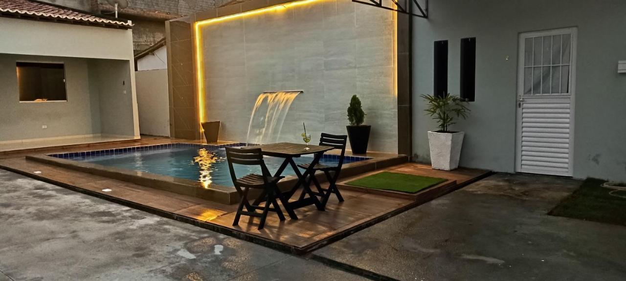 Casa Jardim Para Temporada Em Piranhas-Alagoas Exterior photo