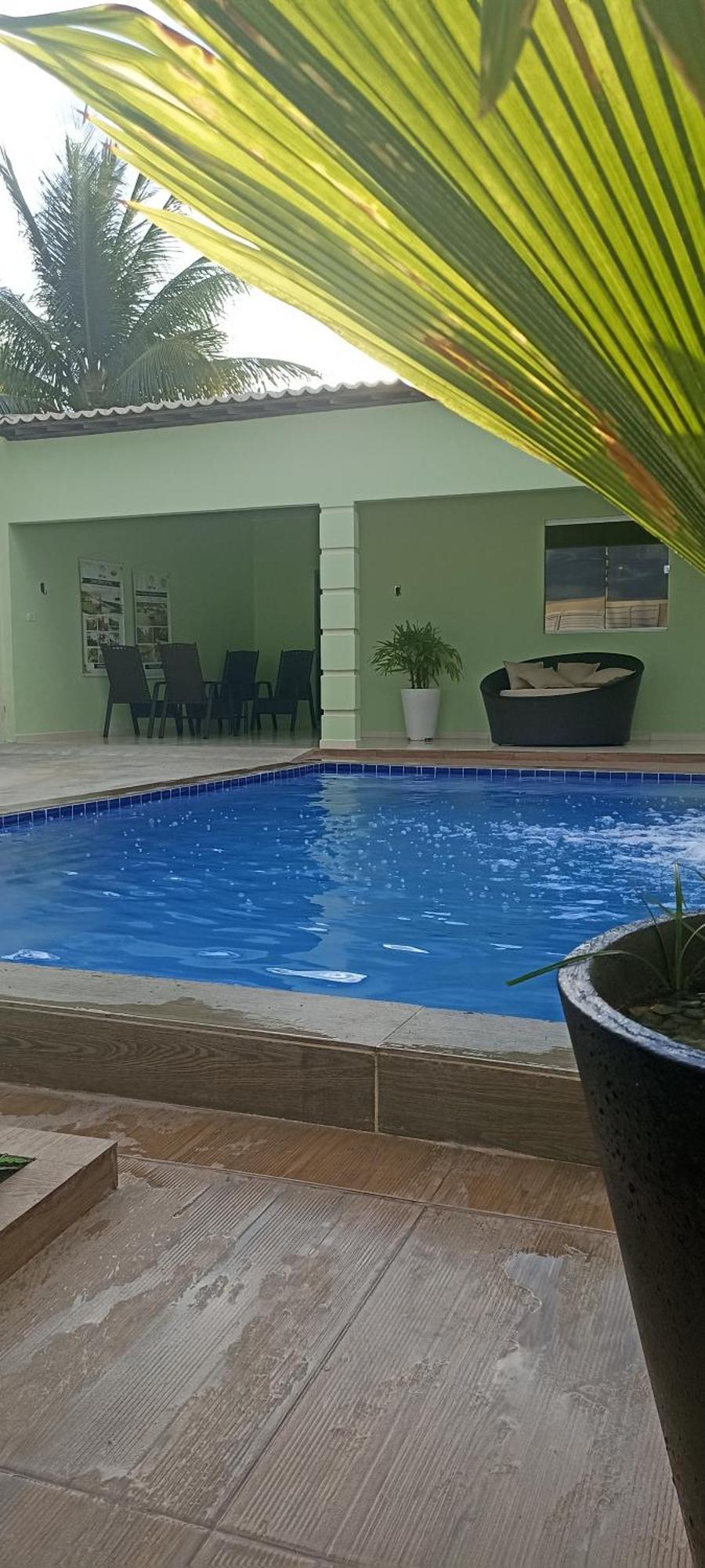 Casa Jardim Para Temporada Em Piranhas-Alagoas Exterior photo