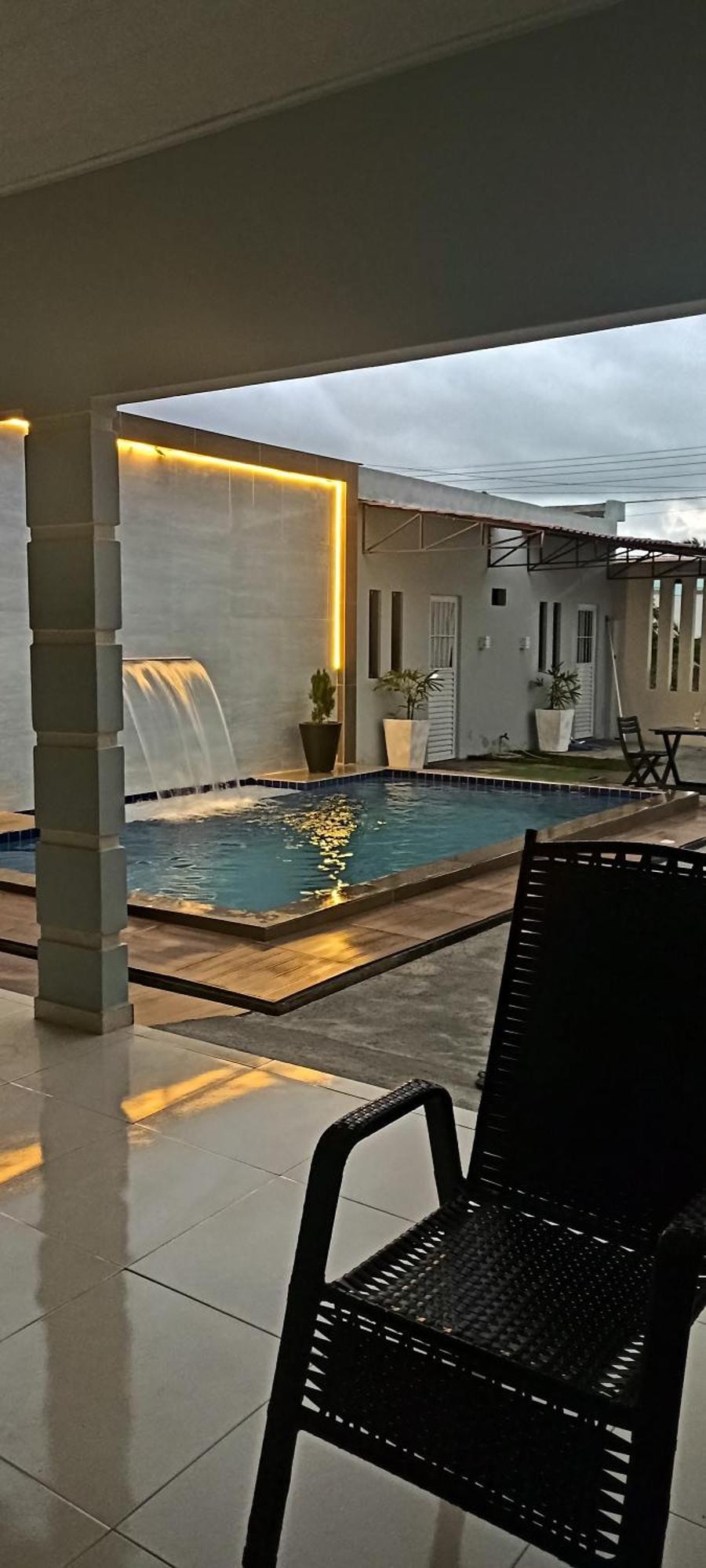 Casa Jardim Para Temporada Em Piranhas-Alagoas Exterior photo